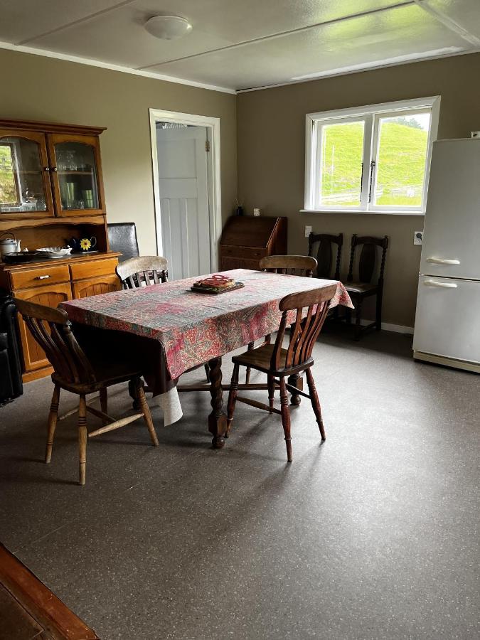 Rainbow Mountain Cottage Rotorua Bagian luar foto