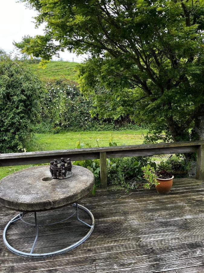Rainbow Mountain Cottage Rotorua Bagian luar foto